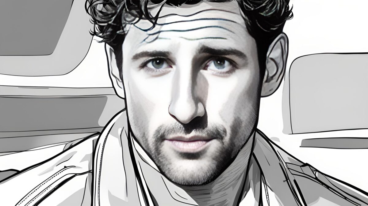 Patrick Dempsey